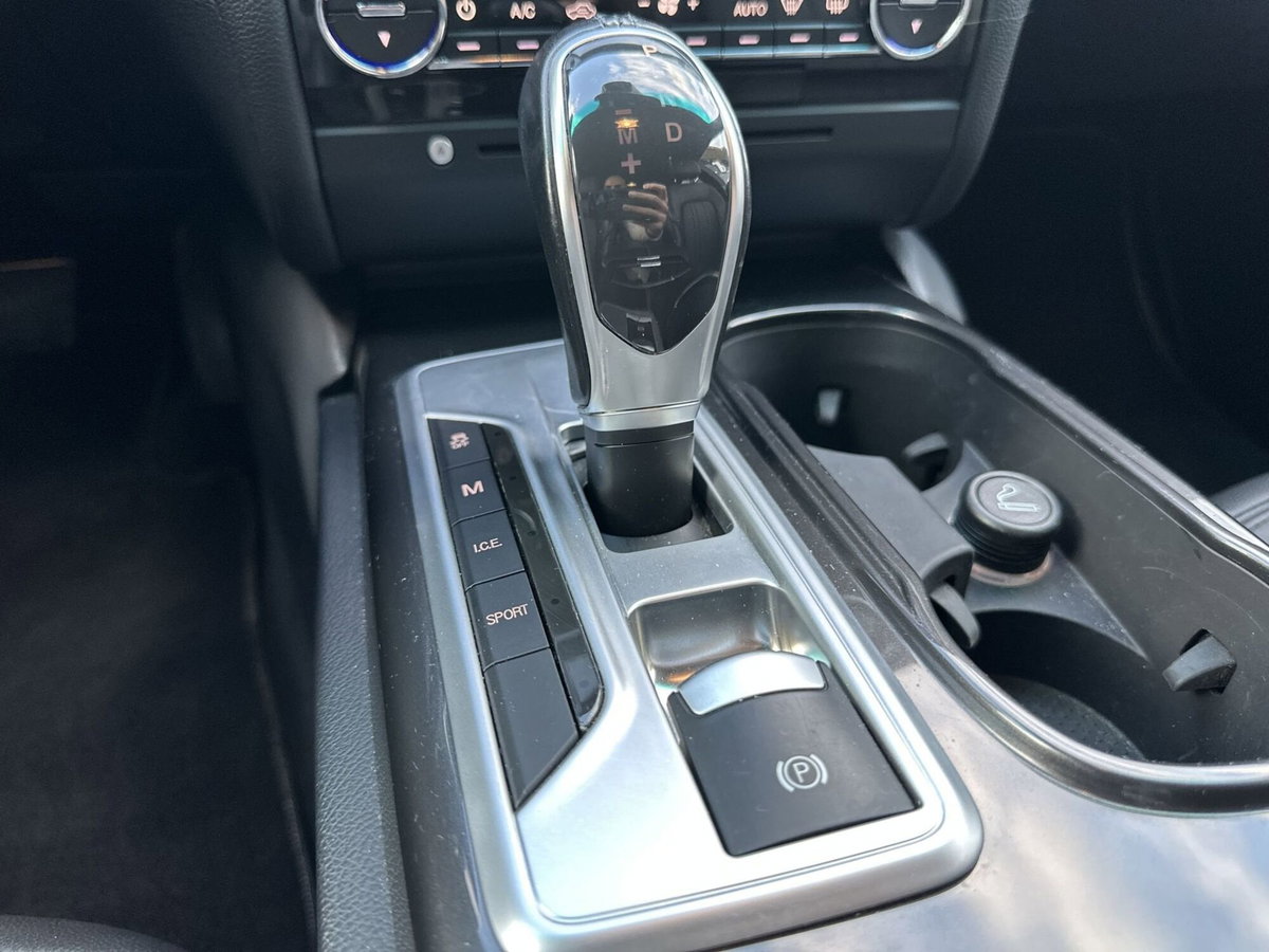 Maserati Ghibli Ghibli V6 Diesel (13)