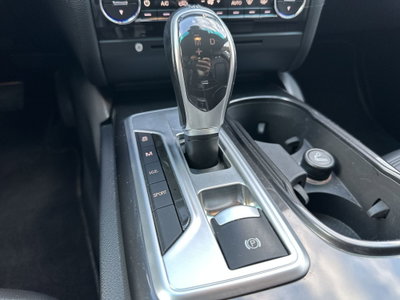 Maserati Ghibli Ghibli V6 Diesel (13)