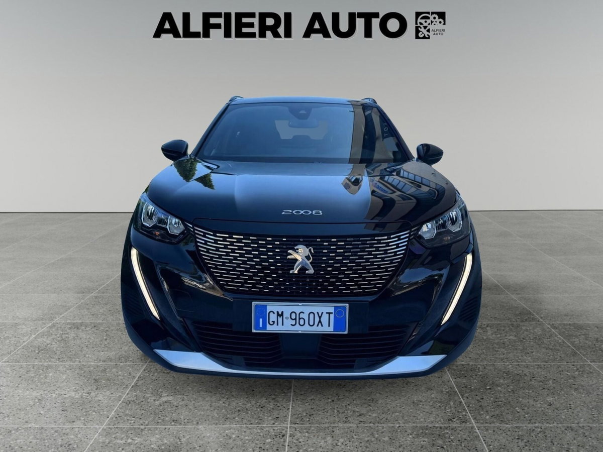 Peugeot 2008 BlueHDi 130 S&S EAT8 Allure Pack (2)