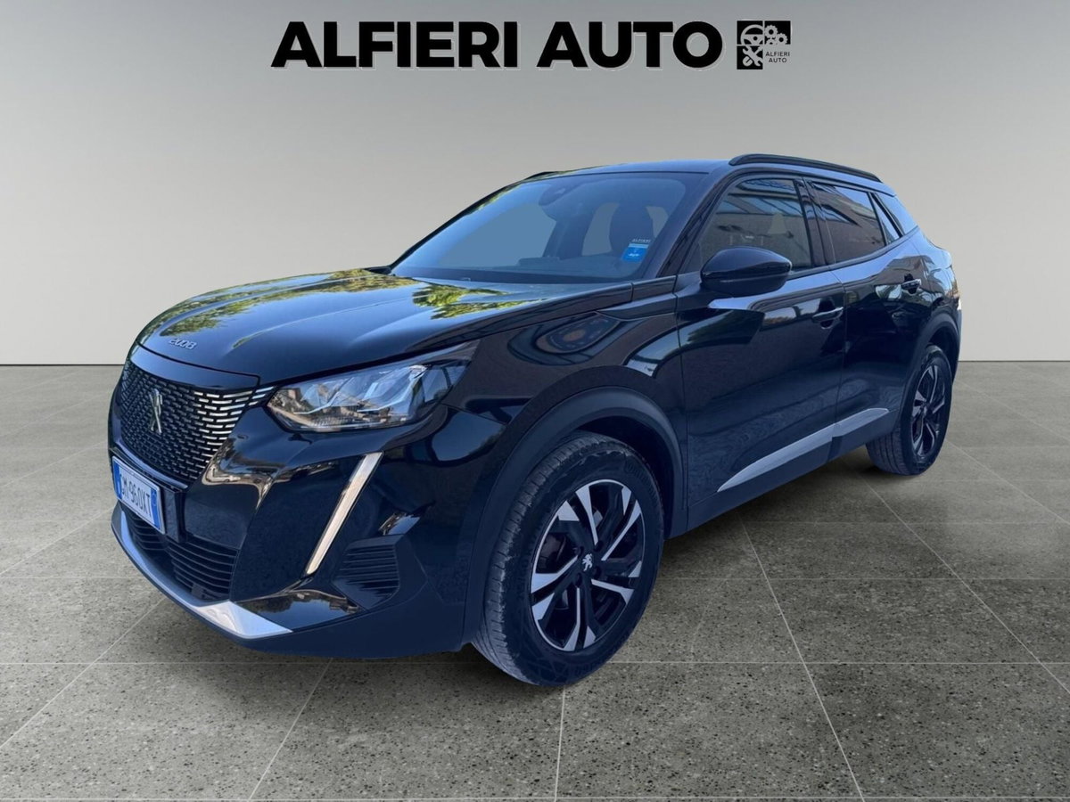 Peugeot 2008 BlueHDi 130 S&S EAT8 Allure Pack (3)