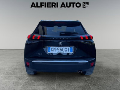 Peugeot 2008 BlueHDi 130 S&S EAT8 Allure Pack (5)