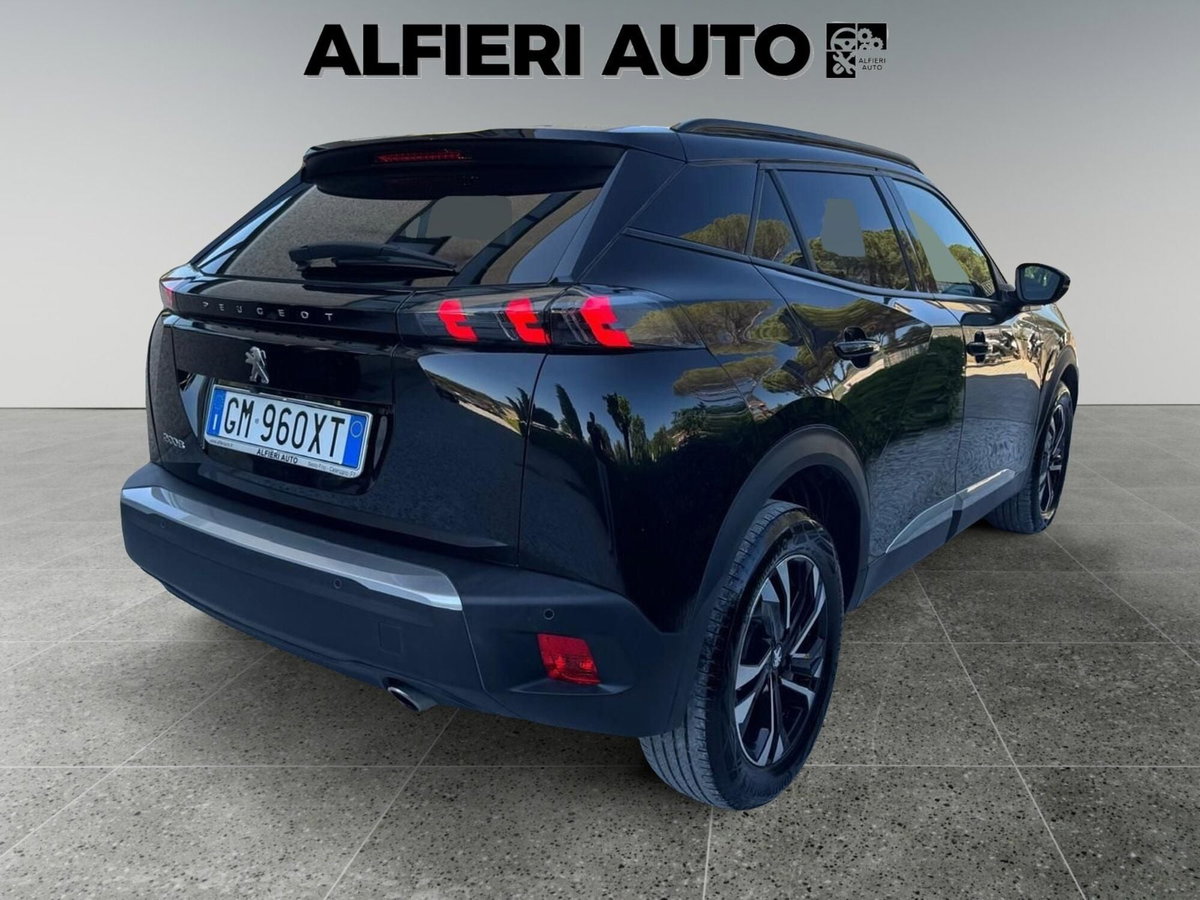 Peugeot 2008 BlueHDi 130 S&S EAT8 Allure Pack (6)