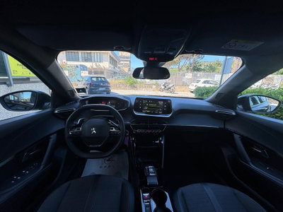 Peugeot 2008 BlueHDi 130 S&S EAT8 Allure Pack (7)