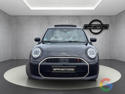 MINI Mini 2.0 Cooper S (2)