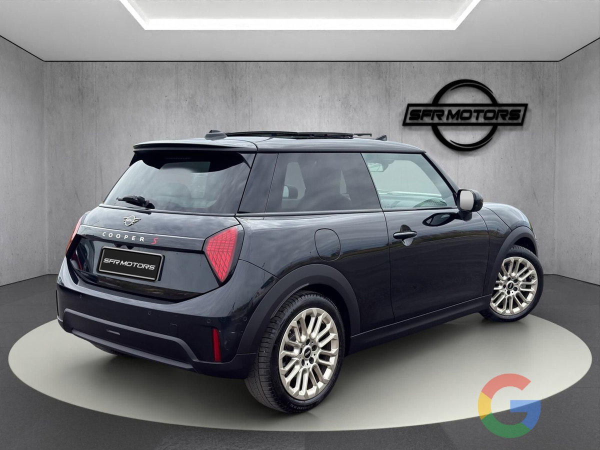 MINI Mini 2.0 Cooper S (4)
