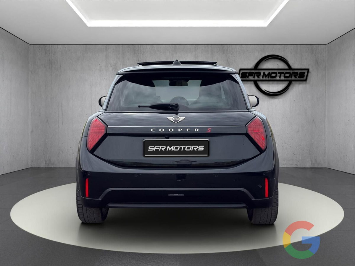 MINI Mini 2.0 Cooper S (5)