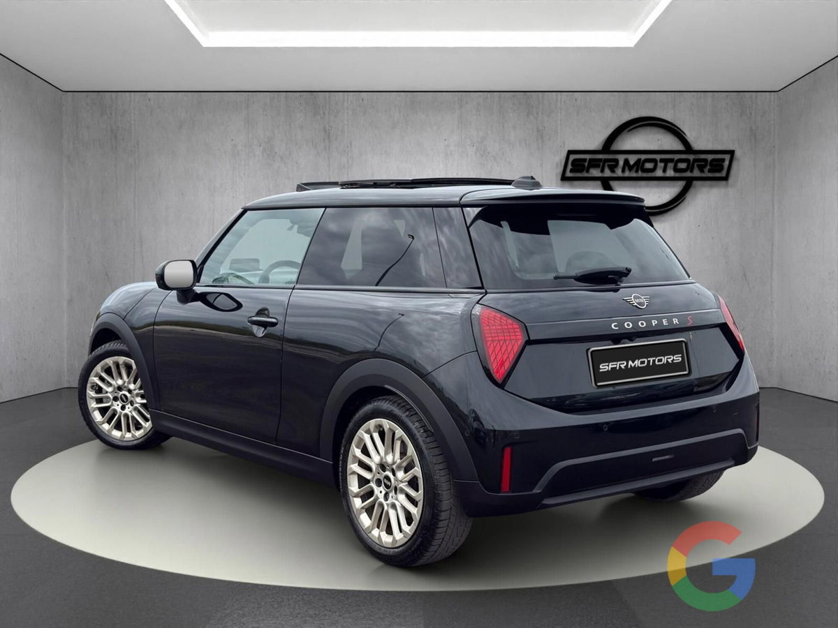 MINI Mini 2.0 Cooper S (6)