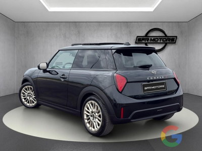 MINI Mini 2.0 Cooper S (6)