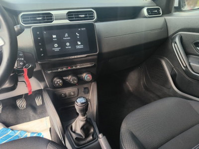 Dacia Duster 1.0 TCe GPL 4x2 Expression (12)