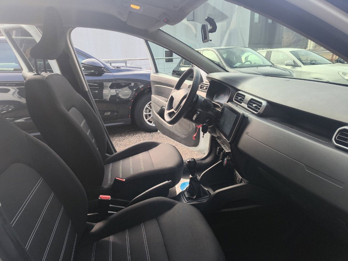 Dacia Duster 1.0 TCe GPL 4x2 Expression (15)