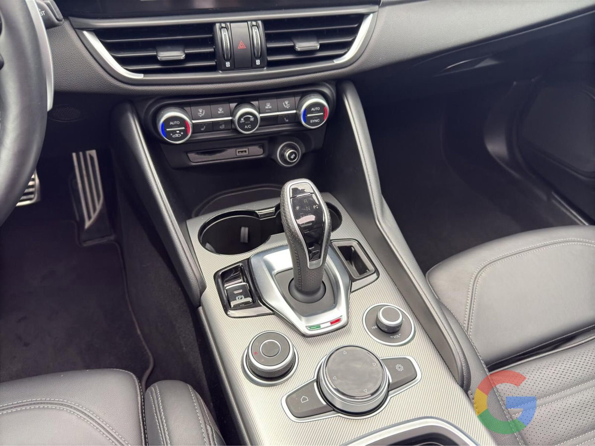 Alfa Romeo Giulia 2.0 t Veloce Q4 280cv auto (11)