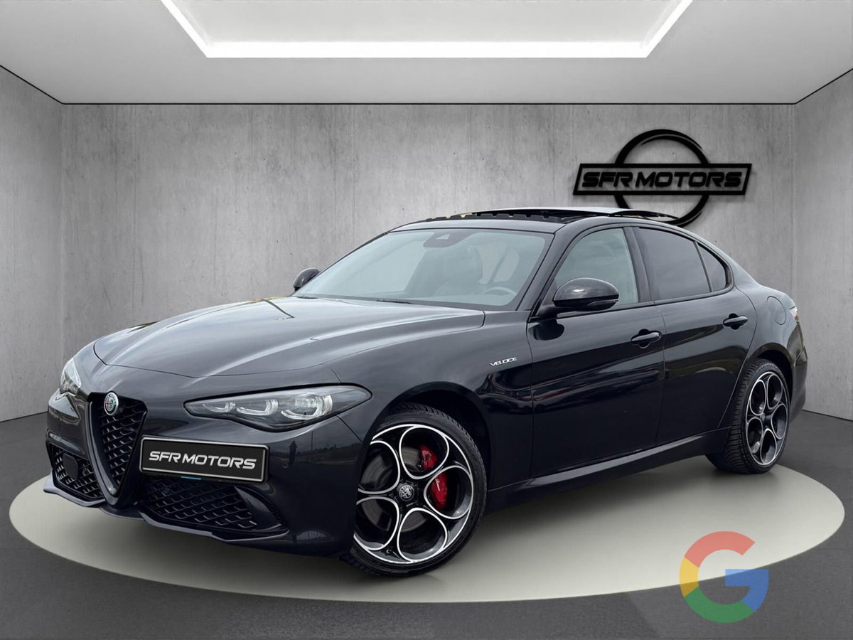 Alfa Romeo Giulia 2.0 t Veloce Q4 280cv auto (3)