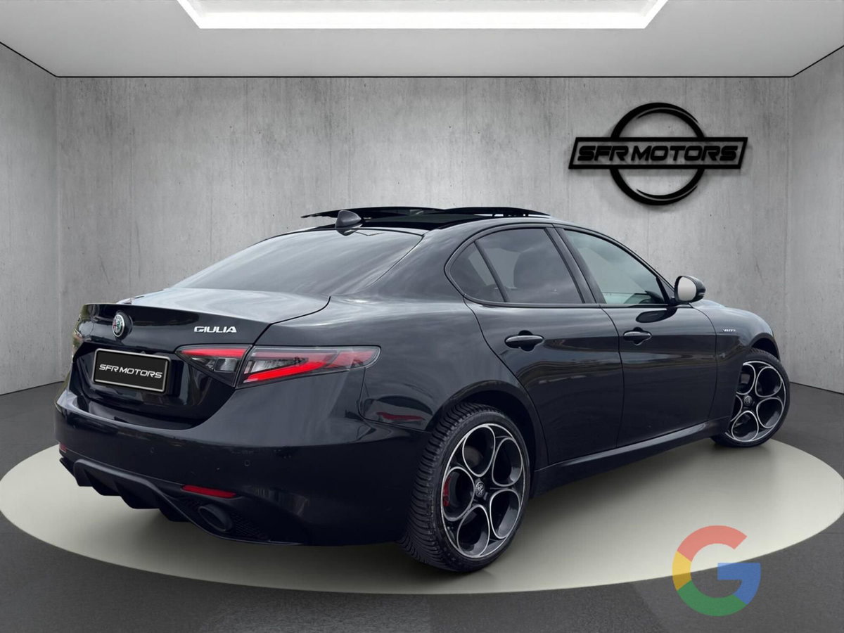 Alfa Romeo Giulia 2.0 t Veloce Q4 280cv auto (4)