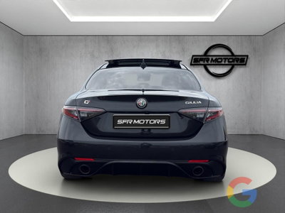 Alfa Romeo Giulia 2.0 t Veloce Q4 280cv auto (5)
