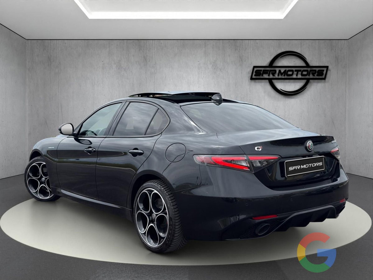 Alfa Romeo Giulia 2.0 t Veloce Q4 280cv auto (6)