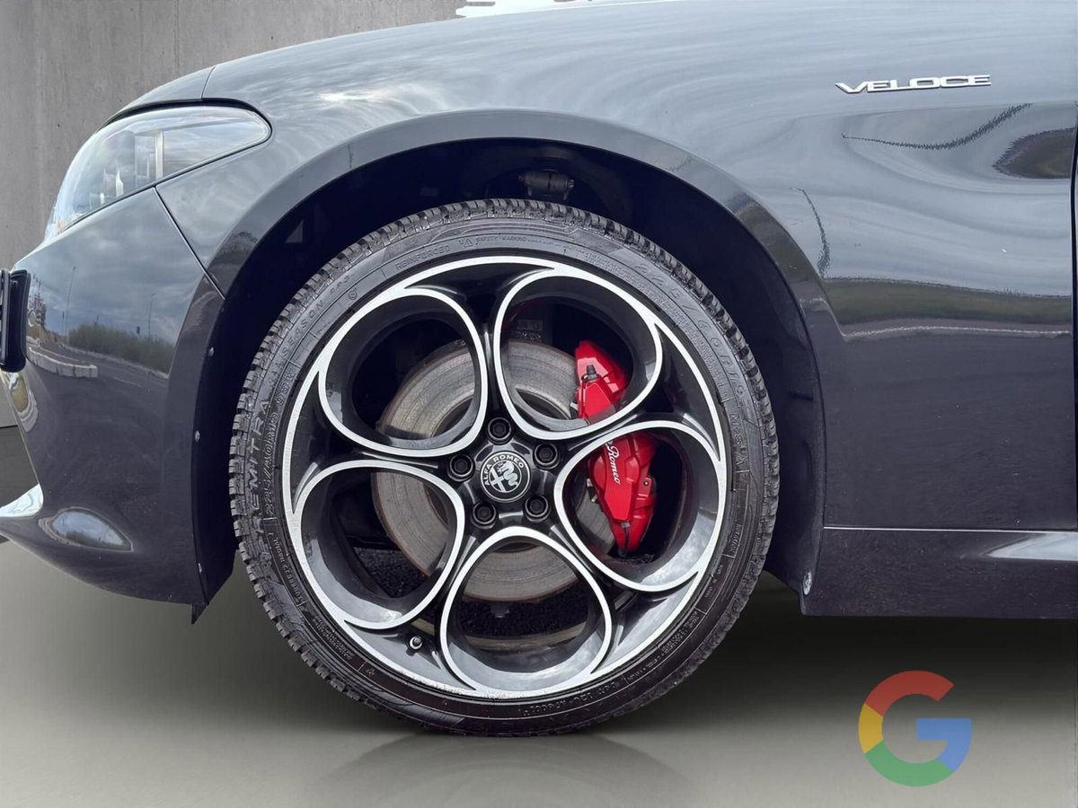 Alfa Romeo Giulia 2.0 t Veloce Q4 280cv auto (7)
