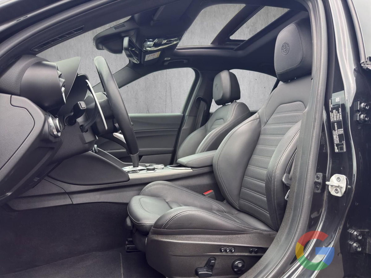 Alfa Romeo Giulia 2.0 t Veloce Q4 280cv auto (8)