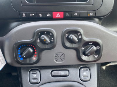 Fiat Panda 1.3 MJT 4x4 Pop Van 2 posti (16)