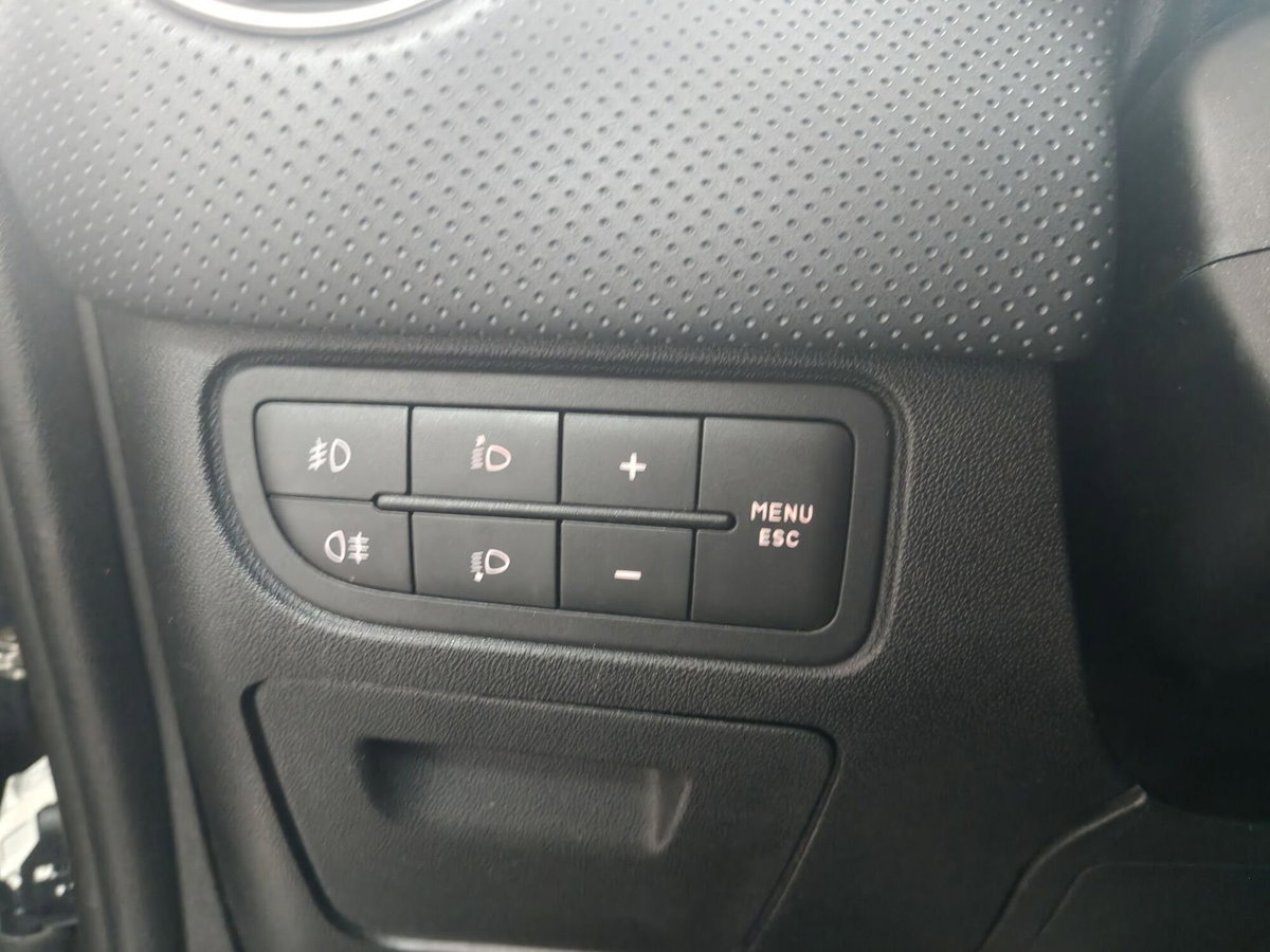 Fiat Grande Punto 1.4 5 porte Actual Natural Power (10)