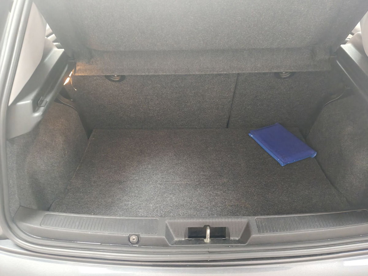 Fiat Grande Punto 1.4 5 porte Actual Natural Power (13)