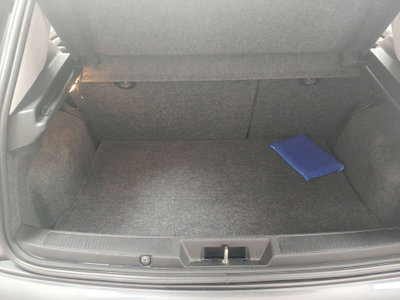 Fiat Grande Punto 1.4 5 porte Actual Natural Power (13)