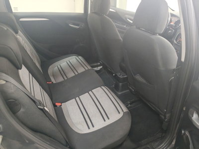 Fiat Grande Punto 1.4 5 porte Actual Natural Power (14)