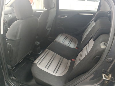 Fiat Grande Punto 1.4 5 porte Actual Natural Power (16)