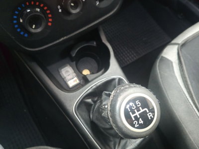 Fiat Grande Punto 1.4 5 porte Actual Natural Power (9)