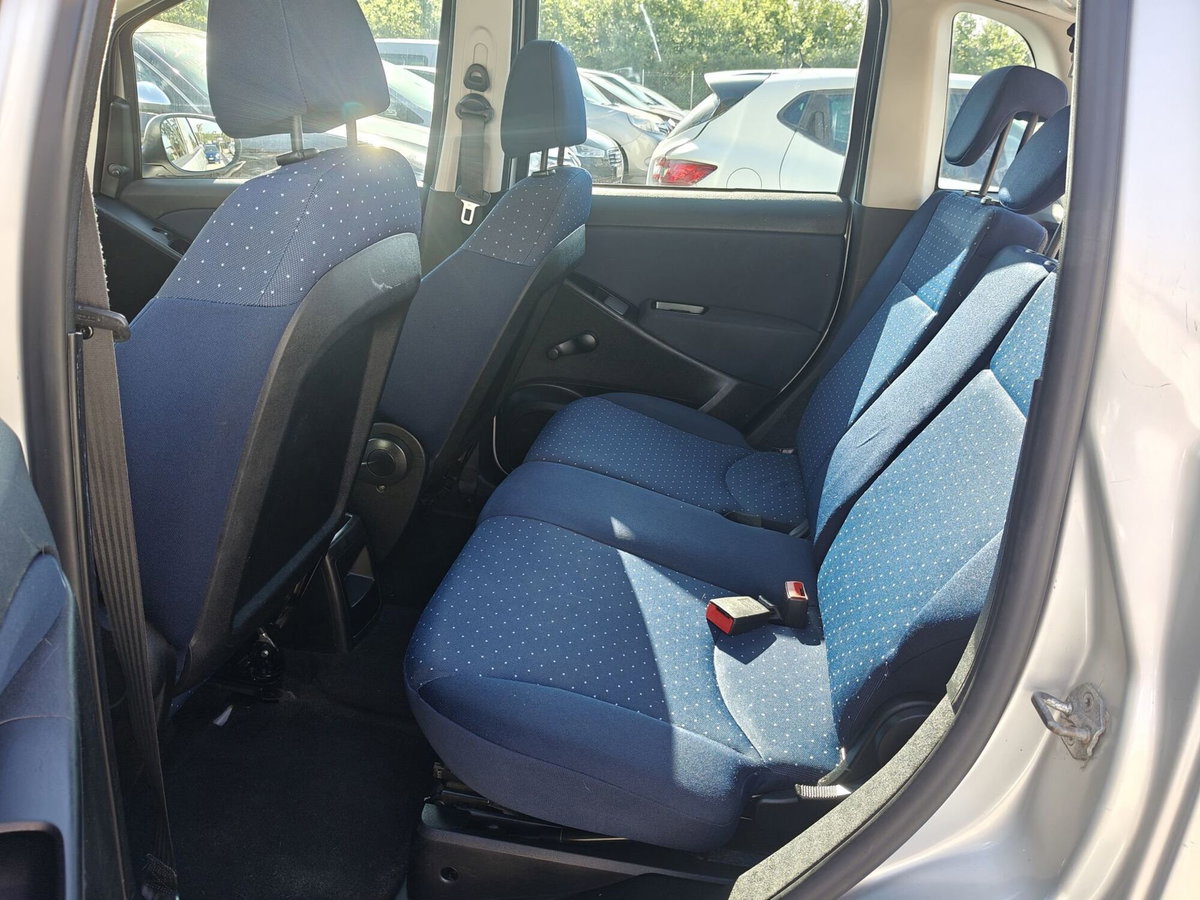 Fiat Idea 1.4 Dynamic GPL (14)