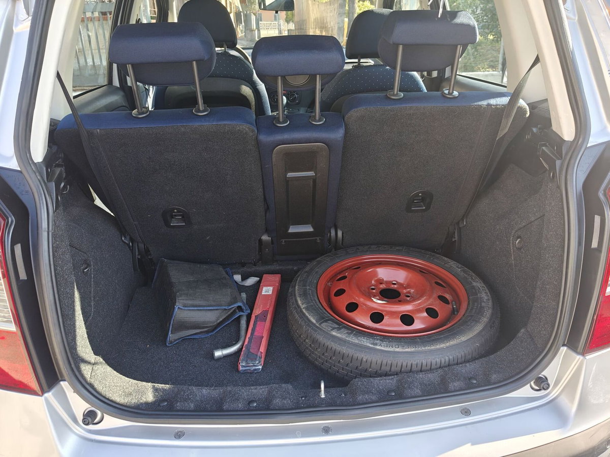 Fiat Idea 1.4 Dynamic GPL (15)