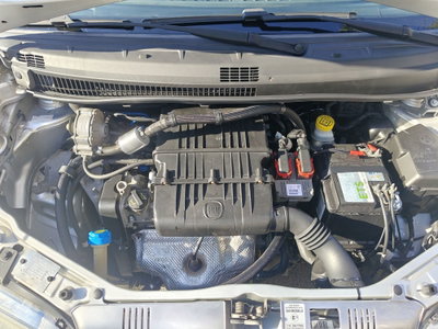 Fiat Idea 1.4 Dynamic GPL (17)