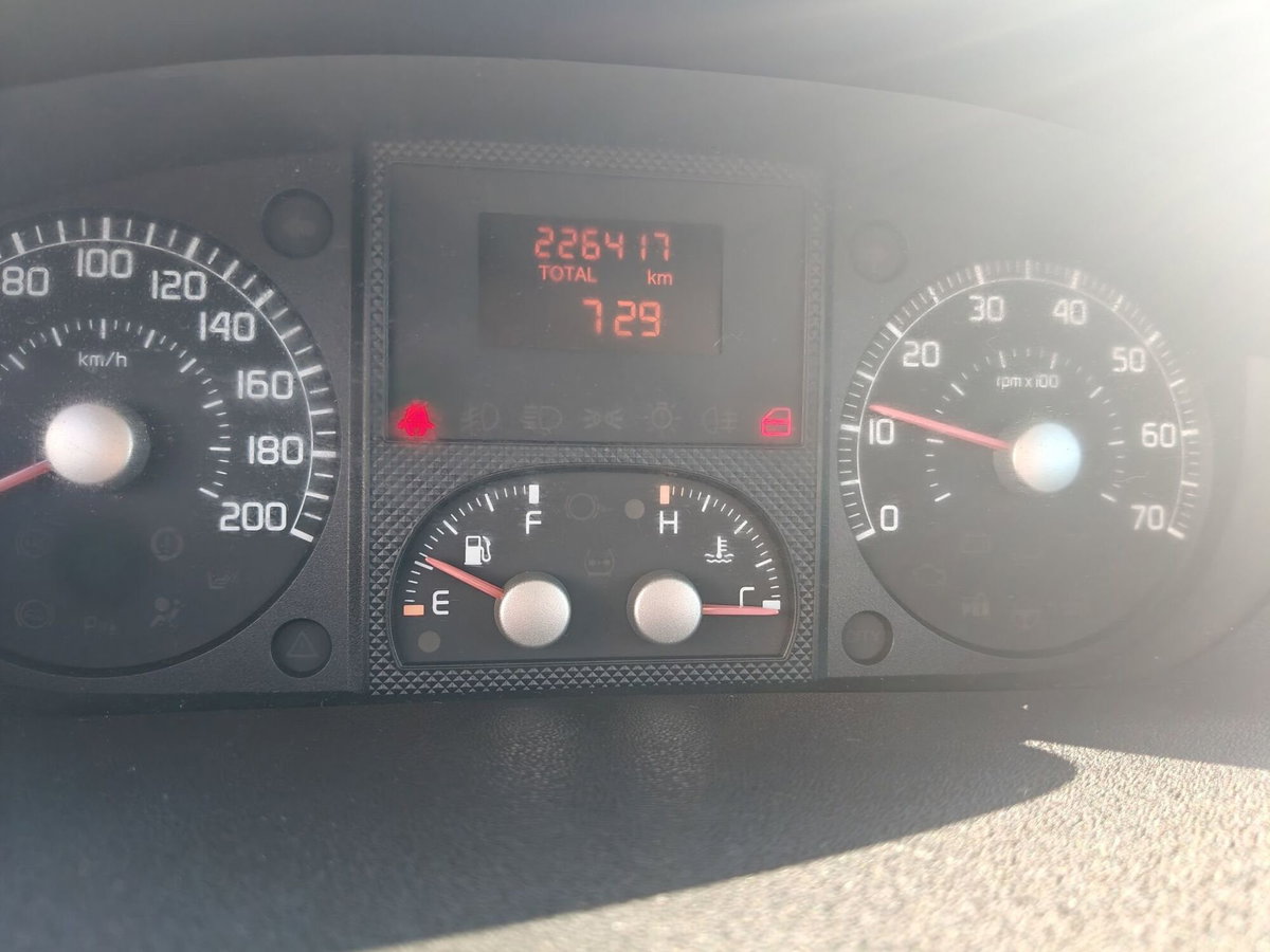 Fiat Idea 1.4 Dynamic GPL (6)