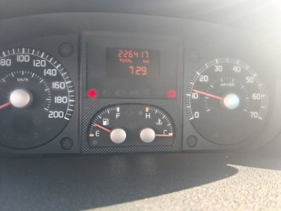 Fiat Idea 1.4 Dynamic GPL (6)
