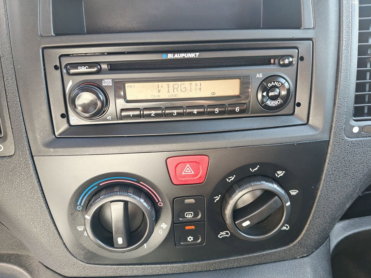 Fiat Idea 1.4 Dynamic GPL (7)