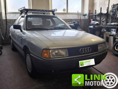 Audi 80 1.8 S (3)