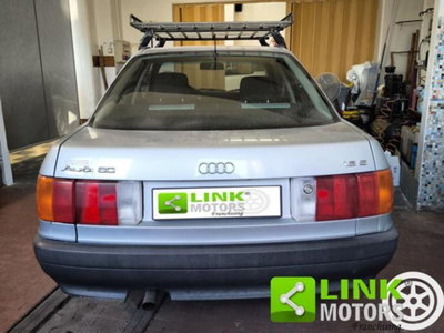 Audi 80 1.8 S (5)
