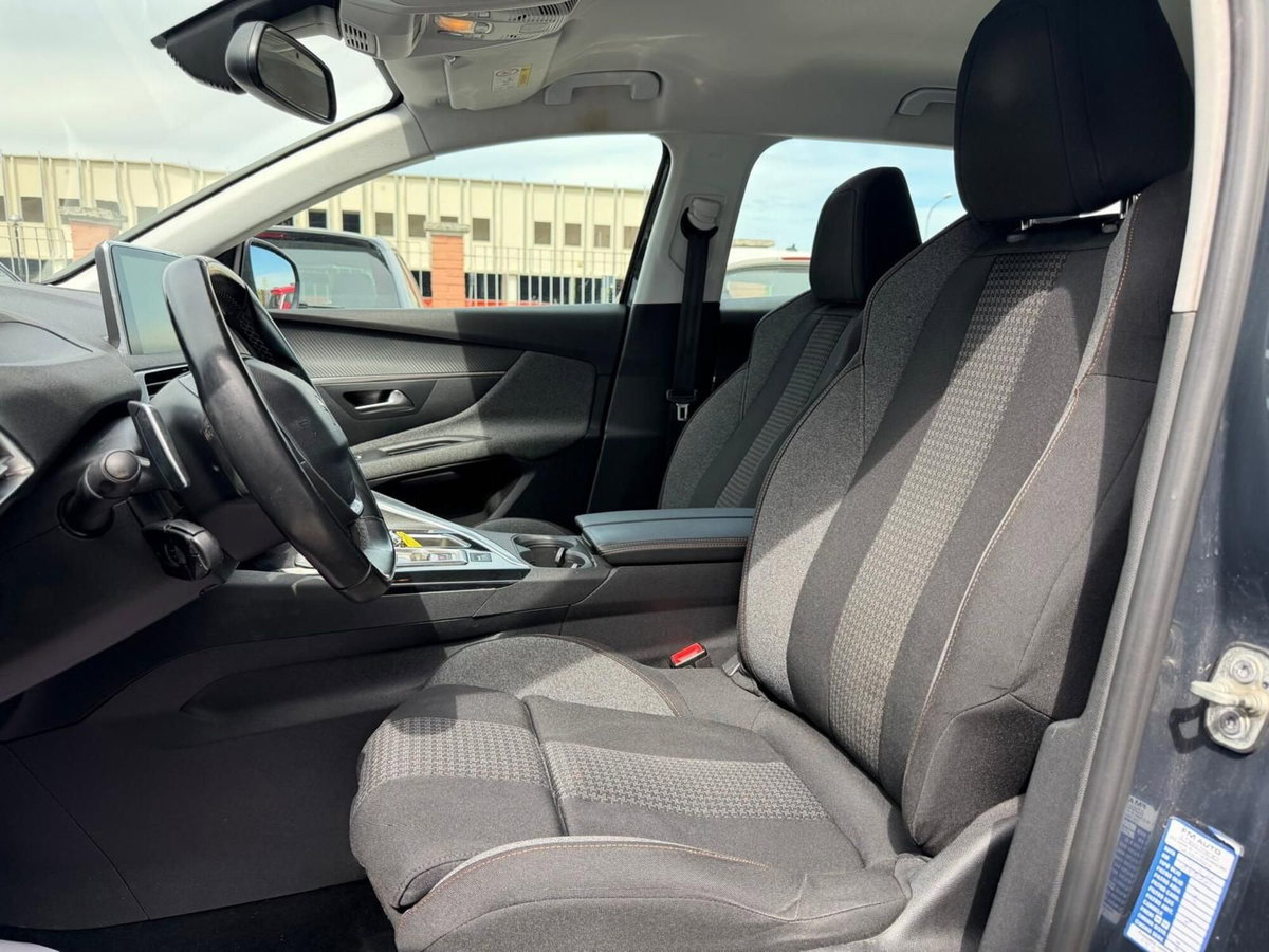 Peugeot 3008 BlueHDi 130 S&S EAT8 Active Business (10)