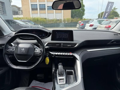 Peugeot 3008 BlueHDi 130 S&S EAT8 Active Business (12)