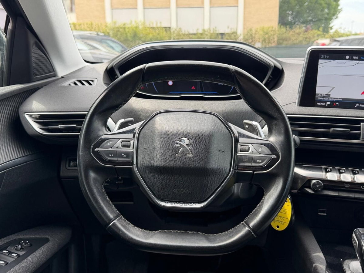 Peugeot 3008 BlueHDi 130 S&S EAT8 Active Business (13)