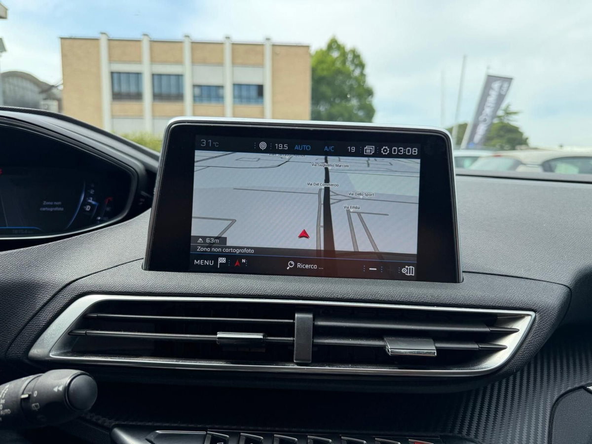 Peugeot 3008 BlueHDi 130 S&S EAT8 Active Business (14)