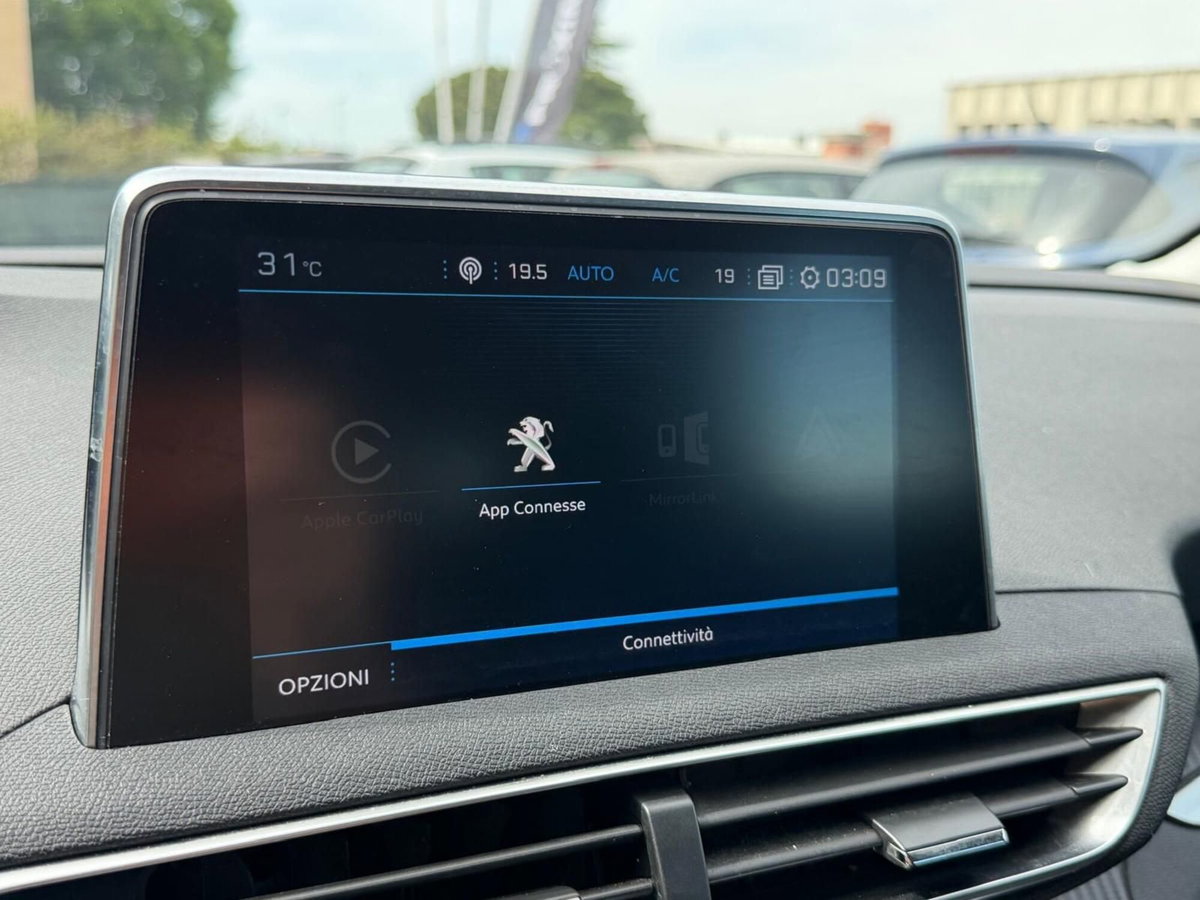 Peugeot 3008 BlueHDi 130 S&S EAT8 Active Business (15)