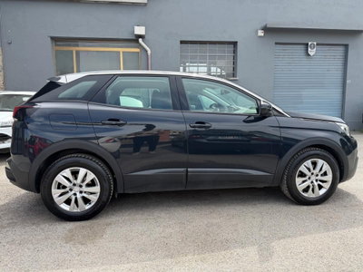 Peugeot 3008 BlueHDi 130 S&S EAT8 Active Business (4)