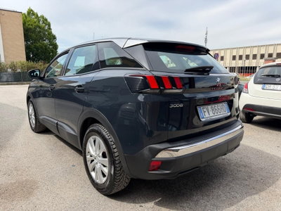 Peugeot 3008 BlueHDi 130 S&S EAT8 Active Business (7)