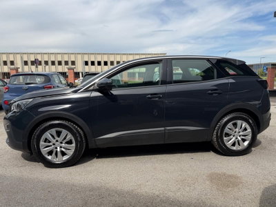 Peugeot 3008 BlueHDi 130 S&S EAT8 Active Business (8)