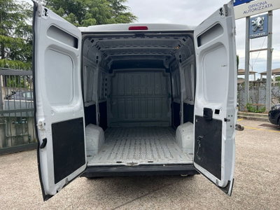 Peugeot Boxer Furgone 333 L2H2 2.2 bluehdi 140cv S&S (10)