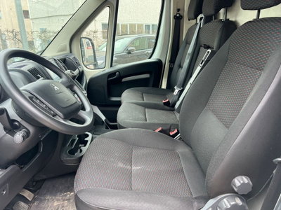 Peugeot Boxer Furgone 333 L2H2 2.2 bluehdi 140cv S&S (11)