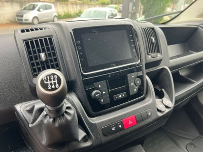 Peugeot Boxer Furgone 333 L2H2 2.2 bluehdi 140cv S&S (18)