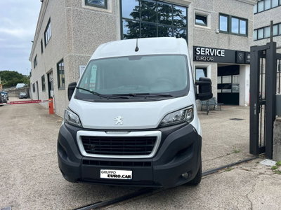 Peugeot Boxer Furgone 333 L2H2 2.2 bluehdi 140cv S&S (3)