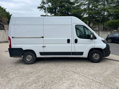Peugeot Boxer Furgone 333 L2H2 2.2 bluehdi 140cv S&S (5)