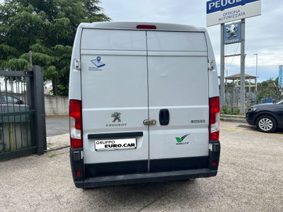 Peugeot Boxer Furgone 333 L2H2 2.2 bluehdi 140cv S&S (6)
